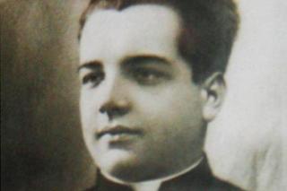  Papież wyraził zgodę na beatyfikację ks. Michała Rapacza – męczennika komunizmu
