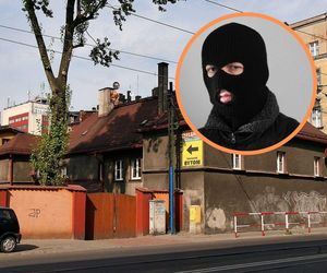 Kibole GieKSy i Górnika Zabrze najechali Chorzów. Bili i kopali przechodniów