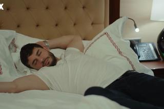 Zakazany owoc: Cansu zaciągnie Cagataya do łóżka! 