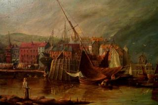 Obrazy Marka Suskiego