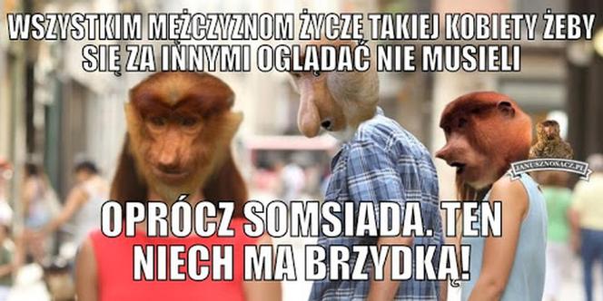 Memy na Dzień Mężczyzn 2021: Tak prawdziwe, że aż zabawne!