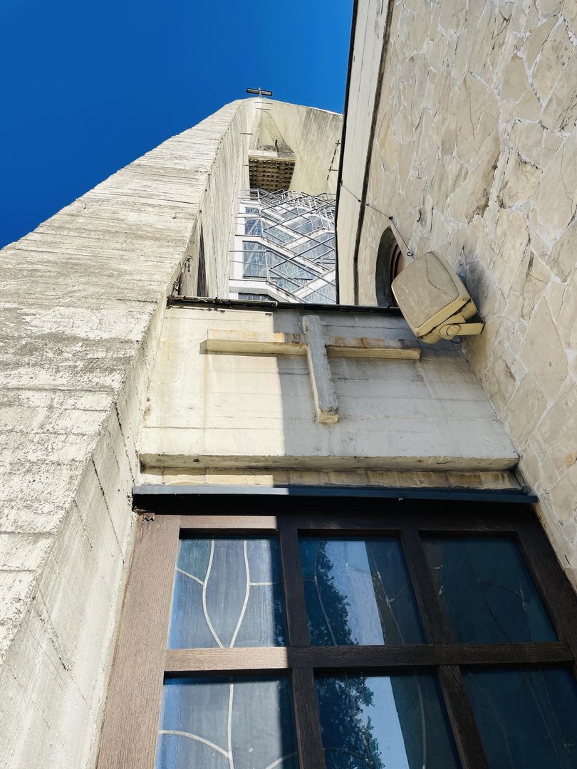 Kościół Miłosierdzia Bożego w Kaliszu