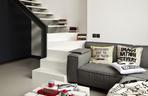 Narożna sofa