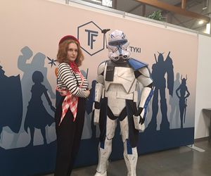 Wakacyjne Targi Fantastyki 2025 w Krakowie