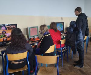 Bykon 2025: Bydgoszcz opanowana przez fanów fantastyki! Zobacz, co się działo!