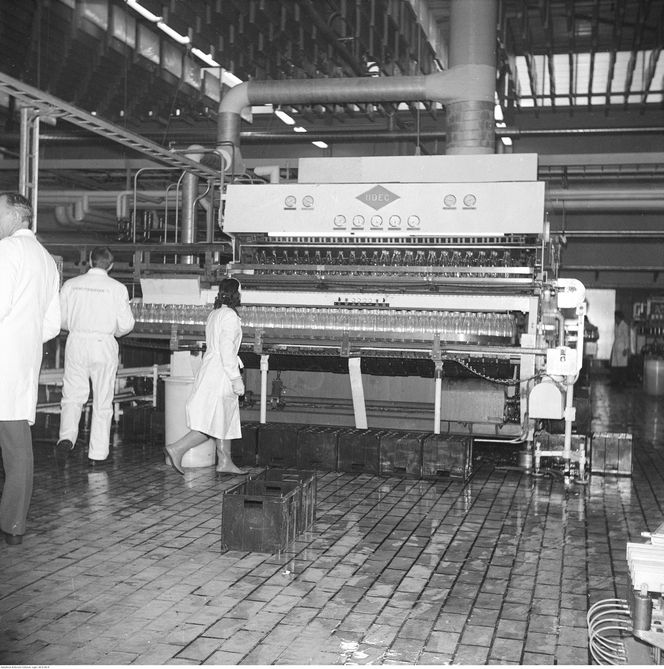 Biurowiec Danone w Warszawie będzie blokiem