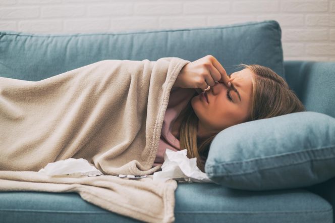 Dorośli coraz częściej narażeni na choroby zakaźne dzieci. Eksperci ostrzegają