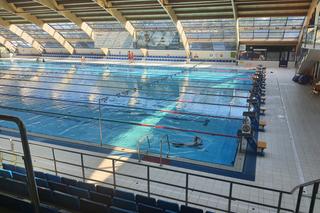 Lato 2023. Ranking basenów w Warszawie. Ceny, adresy, atrakcje