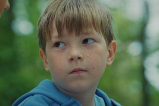 M jak miłość odc. 1748. Iza (Adriana Kalska), Szymek (Staś Szczypiński)