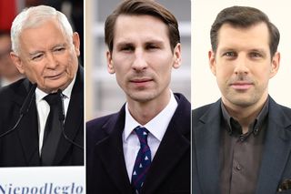Miasta to ostatnia nadzieja Kaczyńskiego? Wiemy, kogo PiS może wystawić do walki!