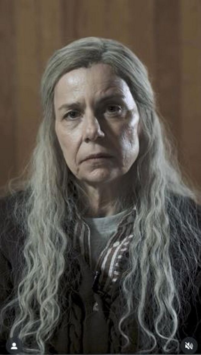 Tak zmieniała się Agata Kulesza