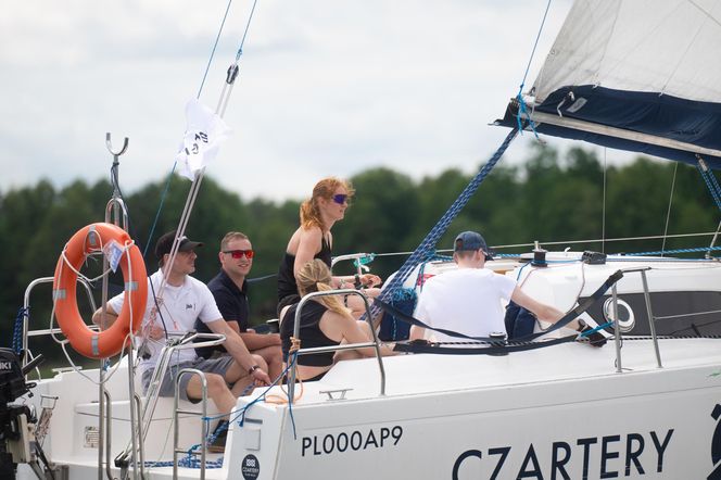 Regaty Architektów 2025