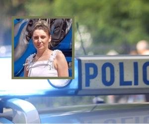 Policja apeluje o pomoc. W Krakowie zaginęła 40-letnia Katarzyna Tarnowska
