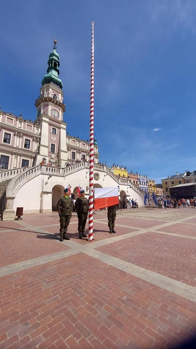 Zamość