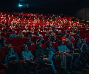  Filmowcy z całego świata znowu odwiedzą Kraków. Nadchodzi 18. Festiwal Mastercard Off Camera 