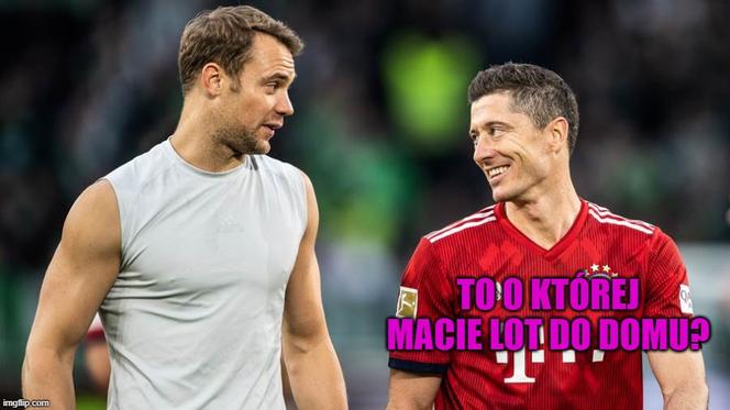 Niemcy odpadają z mundialu! Najlepsze memy