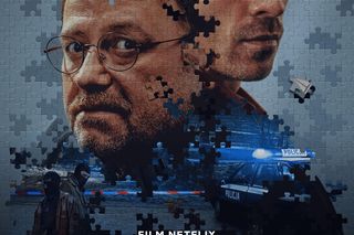 Netflix zapowiada nowy polski film.