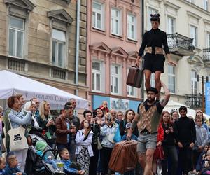 Carnaval Sztukmistrzów 2023. Tak było drugiego dnia imprezy!