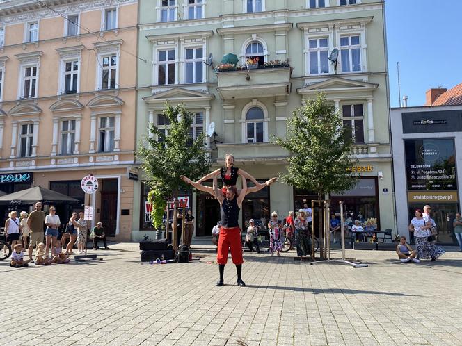 Busker Tour 2024 w Zielonej Górze