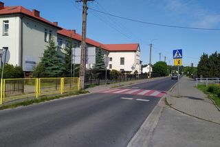 Jest decyzja środowiskowa dla budowy obwodnicy Łącka