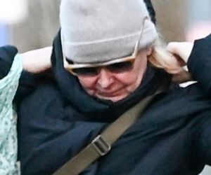 Barbara Bursztynowicz. Spokojne życie po Klanie