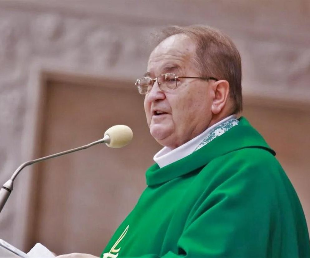 Tadeusz Rydzyk 