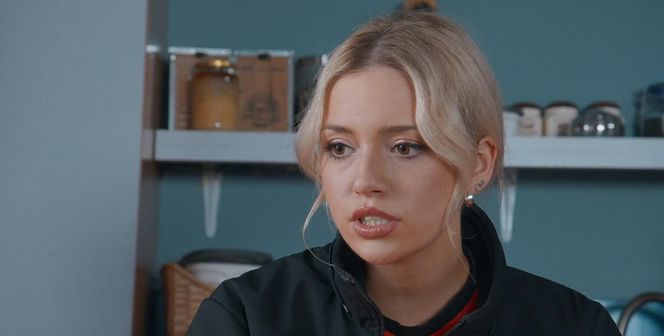 Na sygnale, odc. 730. Britney (Paulina Zwierz)