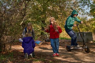 Co się wydarzy w życiu bohaterów?