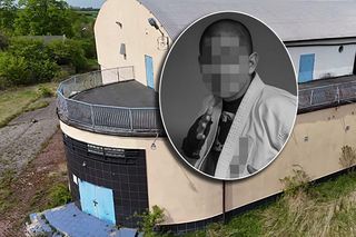 Opisali szczegółowo tragedię podczas urbexu. 25-letni Mateusz nie żyje. 22-latek mógł zginąć, ratując kolegę