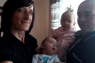 Morderstwo w Przybysławicach. Martynka i Alanek zostali bez rodziców