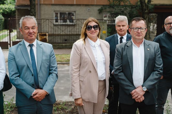 Inwestycję Siedlecki samorząd zrealizował dzięki wysokiej dotacji z Krajowego Planu Odbudowy