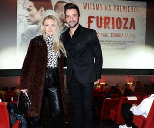 Barbara Kurdej-Szatan, Rafał Szatan