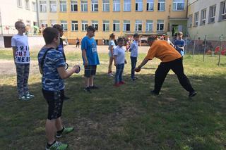 Festyn ekologiczny w Szkole Podstawowej nr 13 w Grudziądzu