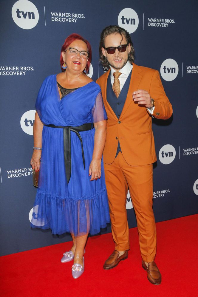 Izabela Zeiske, Joachim Zeiske