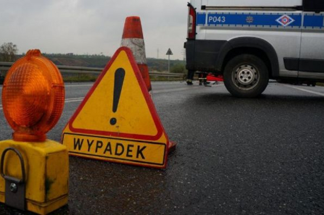 Policja zidentyfikowała kobietę, którą znaleziono pod Grudziądzem