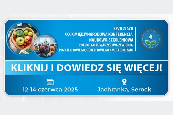 POLSPEN zaprasza na prestiżową konferencję
