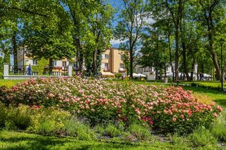 Polska Toskania w Świętokrzyskiem. Słońce świeci tu ponad 300 dni w roku