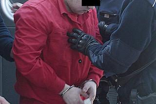 Zrobił na mnie trening. Cudem przeżył atak seryjnego mordercy. Spowiedź niedoszłej ofiary kolekcjonera młotków