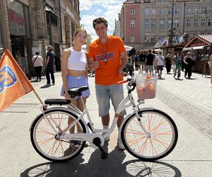 Pierwszy tydzień akcji ESKA Summer City na Dolnym Śląsku