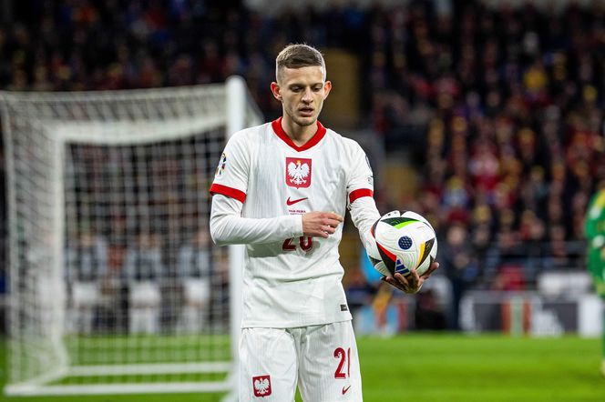 Sebastian Szymański opuści Fenerbahce? To ma być nowy klub gwiazdy polskiej kadry