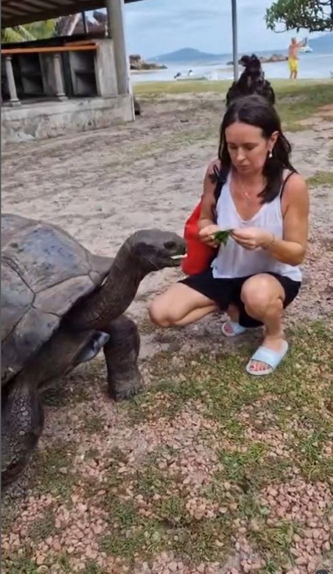 Kasia Kowalska zdradza sekrety urody i świetnej formy