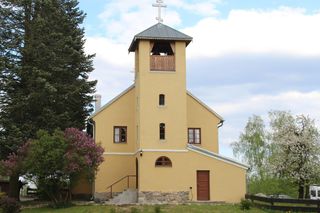 Ta wieś na Mazurach to prawdziwa perła! Ma niezwykłą historię i zabytki