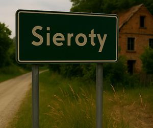 Śmieszne nazwy miejscowości
