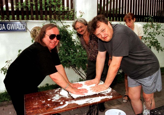  Budka Suflera i Ozzy Osbourne