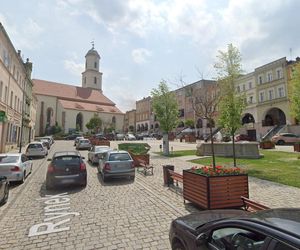 To najładniejsza nazwa miasta na Dolnym Śląsku. Brzmi jak imię, niemal pieszczotliwie 