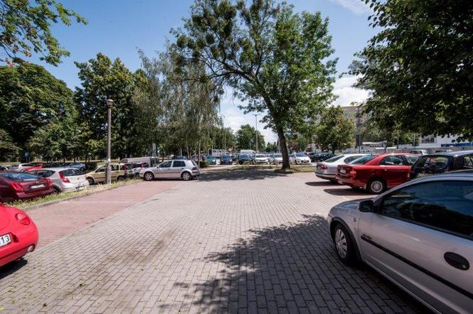 Nowe parkingi w Toruniu. Dobre wieści dla kierowców