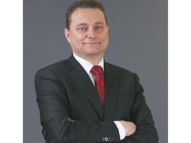 prof. dr hab. n. med. Piotr Jankowski