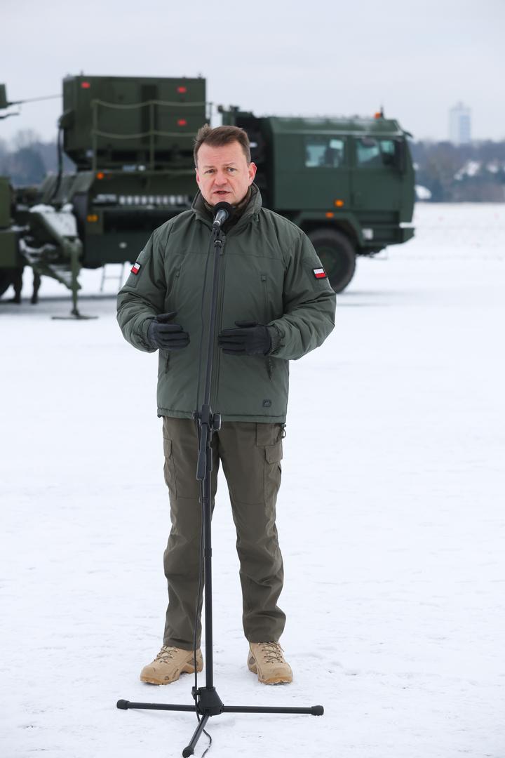 Błaszczak