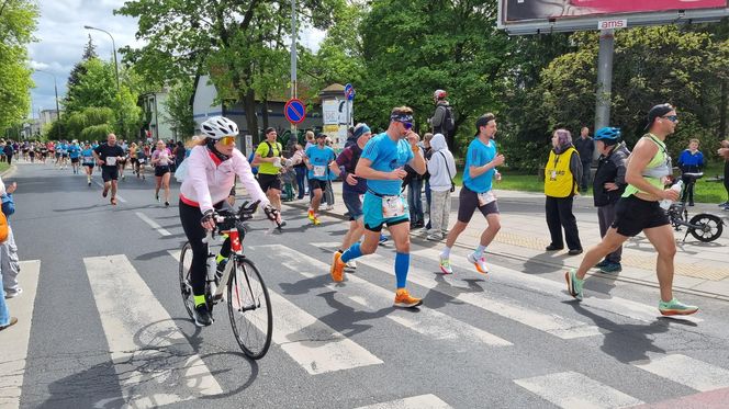 Wings for Life World Run