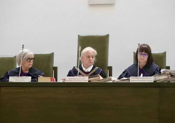 Pan Stanisław zginął w swoim warzywniaku. Apelacja oskarżonego Ryszarda R.